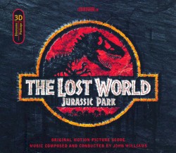 The Lost World: Jurassic Park (Original Motion Picture Score)