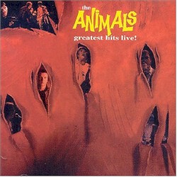 Rip It to Shreds: Greatest Hits Live!