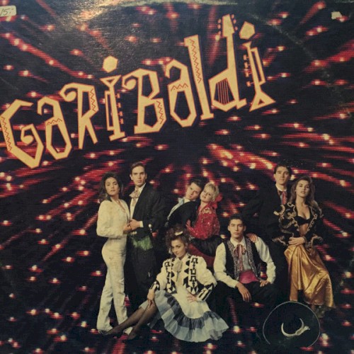Garibaldi