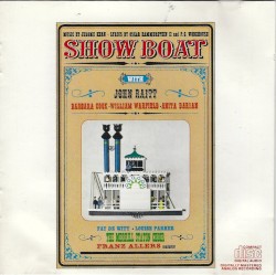 Show Boat (1962 studio cast)