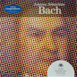 Coleção Folha de música clássica, volume 17: Johann Sebastian Bach
