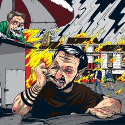 DJ Skull Vomit vs. Singaya