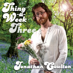 Thing a Week III