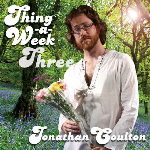 Thing a Week III