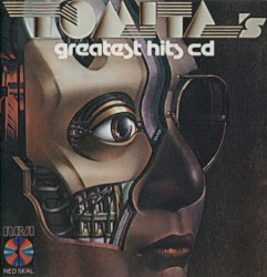 Tomita’s Greatest Hits CD