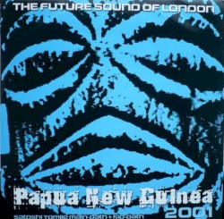 Papua New Guinea: 2001