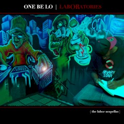 LabORatories (The LABOR acapellas)