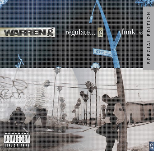 Regulate… G Funk Era (special edition)