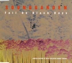 Fell on Black Days (disc 2)