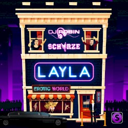 Layla (Platin Edition)