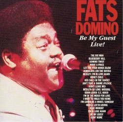 Be My Guest - Live!