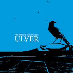 The Norwegian National Opera (live at the Norwegian National Opera, Oslo, July 31, 2010)