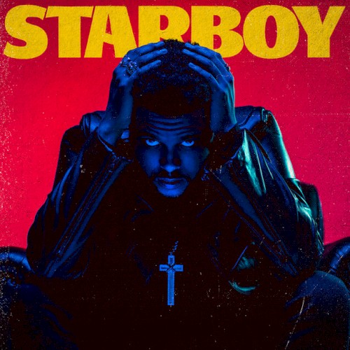 威肯* – Starboy = 星聞人物