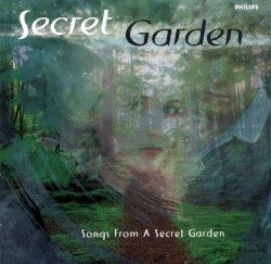 Songs From A Secret Garden (Remastered 2025 / 30th Anniversary Edition)