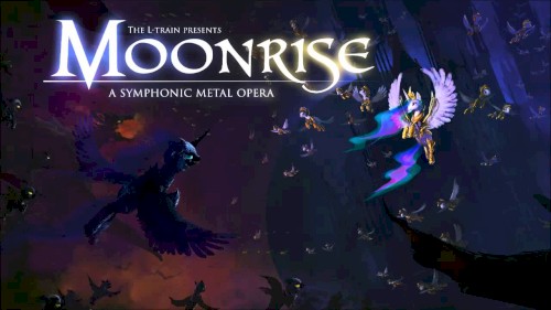 Moonrise: A Symphonic Metal Opera