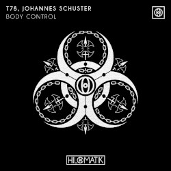 Body Control (extended mix)