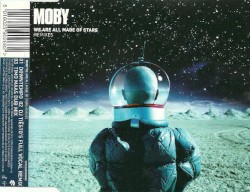 We Are All Made of Stars: Remixes