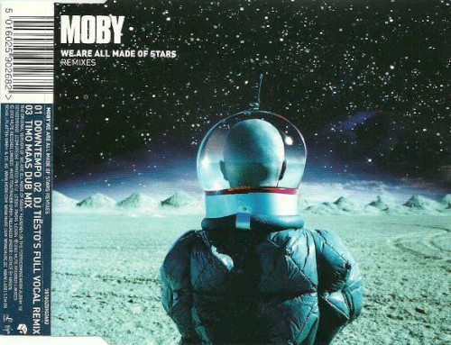 We Are All Made of Stars: Remixes