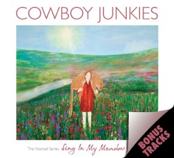 The Nomad Series, Volume 3: Sing in My Meadow: Bonus Tracks EP