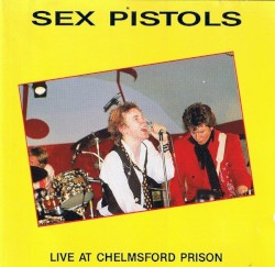 Live at Chelmsford Prison
