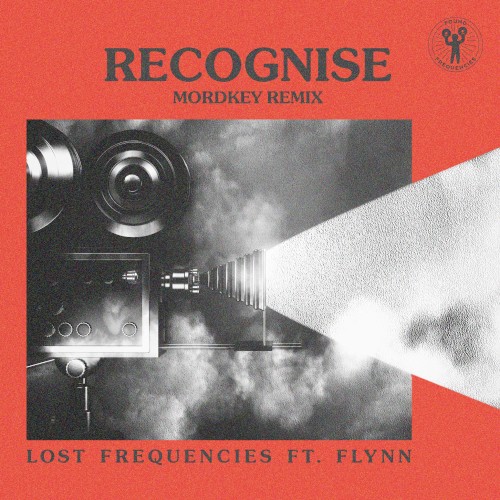 Recognise (Mordkey remix)