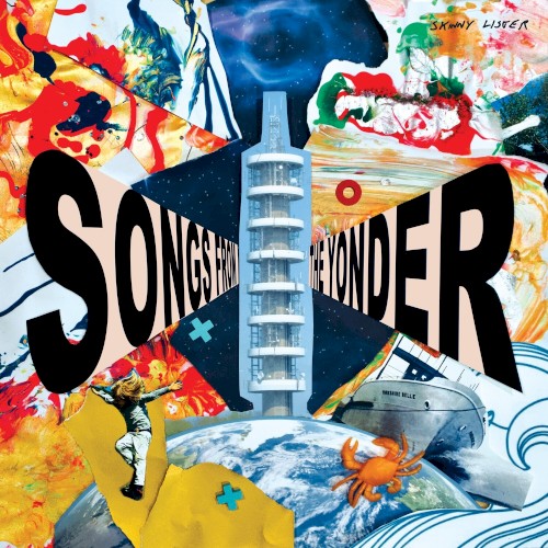 Songs From the Yonder Scott Edition