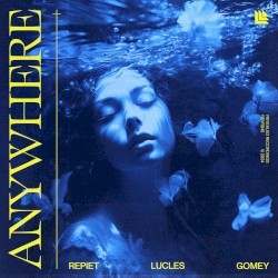 Anywhere (extended)