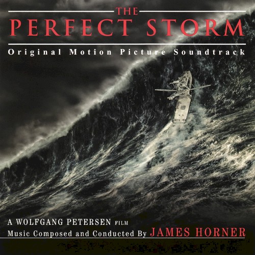 The Perfect Storm