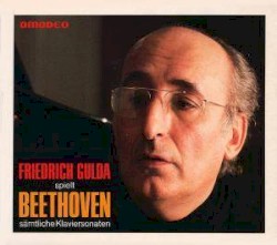 L. v. Beethoven, sämtliche Klaviersonaten