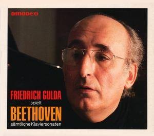 L. v. Beethoven, sämtliche Klaviersonaten