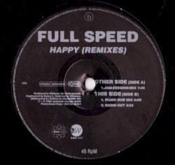 Happy (Remixes)