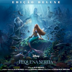 A pequena sereia (edição deluxe)