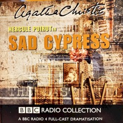 Hercule Poirot in Sad Cypress