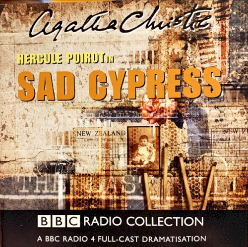 Hercule Poirot in Sad Cypress