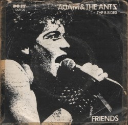 The B Sides