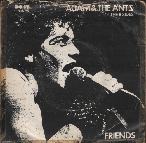 The B Sides
