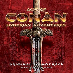 Age of Conan: Hyborian Adventures: Soundtrack