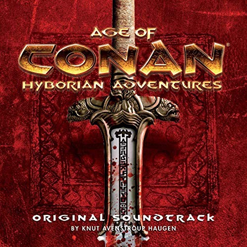 Age of Conan: Hyborian Adventures: Soundtrack