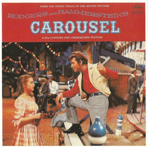 Carousel: From the Sound Track of the Motion Picture