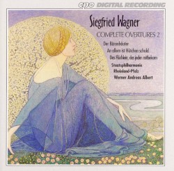 Complete Overtures, Vol. 2