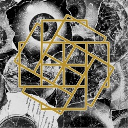 4 way split with Christian Lovers, Midwestlust, Twin Tombs (Damien records)