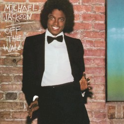 Off The Wall (2nd Japanese Pressing)