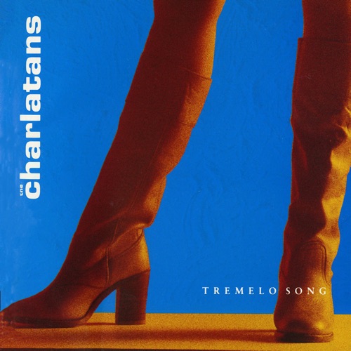 Tremelo Song (disc 1)