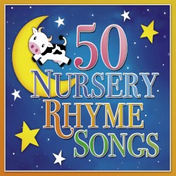 50 nursery rhyme songs CD2