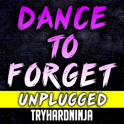 Dance to Forget (unplugged)