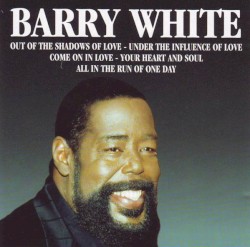 Barry White