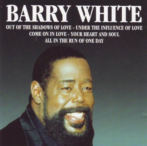 Barry White