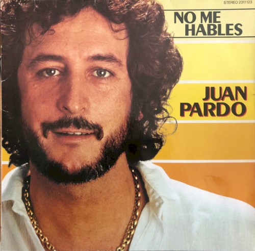 No me hables