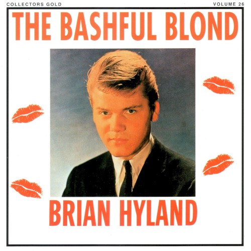 The Bashful Blond: Collectors Gold, Volume 26
