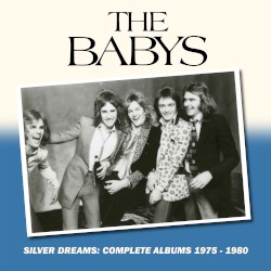 Silver Dreams: The Complete Albums 1975-1980